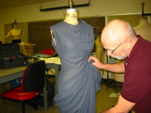 draping 022